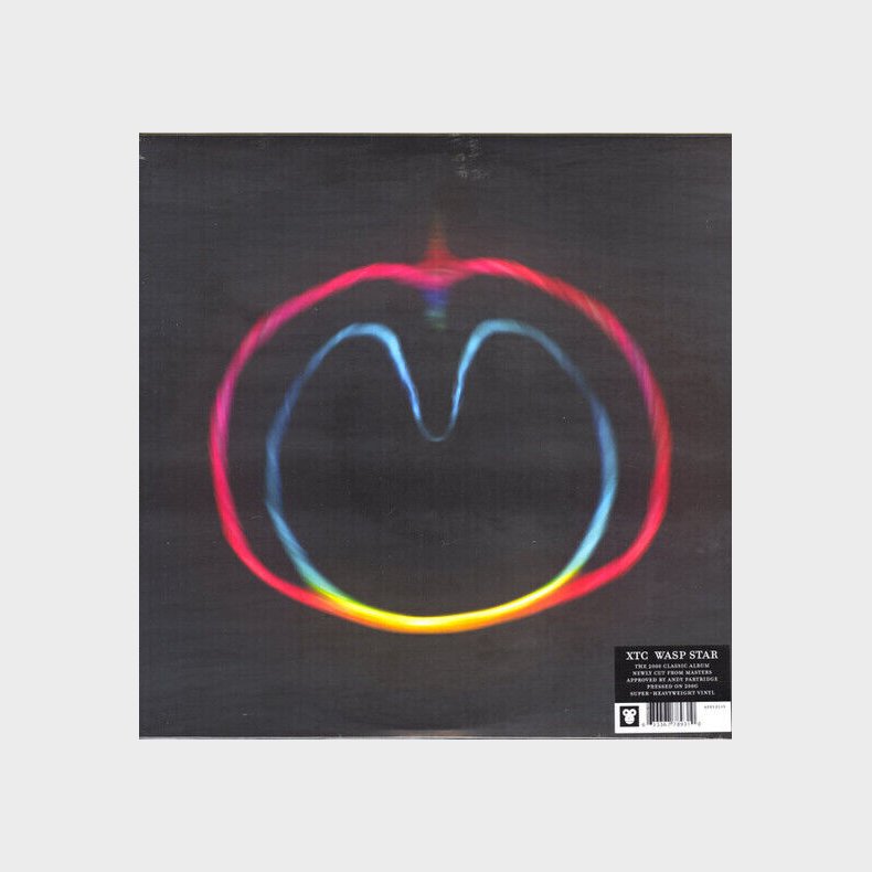 Xtc - Wasp Star - Apple Venus Vol. 2 - Vinyl Lp