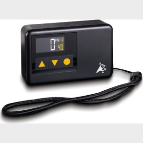 Aqiila - Airbird P1 - Minicykelpumpe