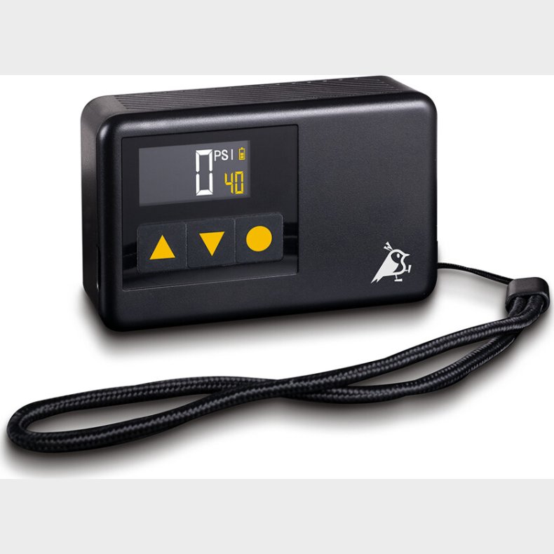 Aqiila - Airbird P1 - Minicykelpumpe