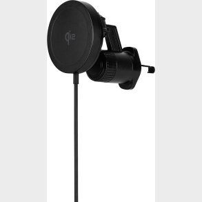 Aqiila - Chargebird Qc1 - Qi2 Wireless Charger 3in1