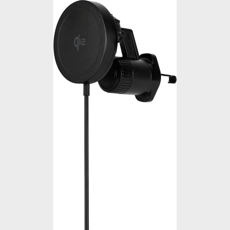 Aqiila - Chargebird Qc1 - Qi2 Wireless Charger 3in1