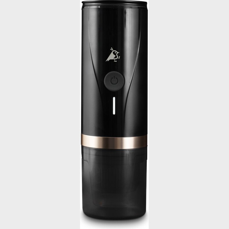 Aqiila - Coffeebird - Brbar Espressomaskine