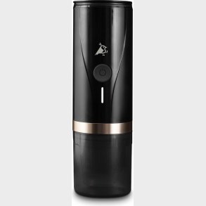 Aqiila - Coffeebird - B�rbar Espressomaskine