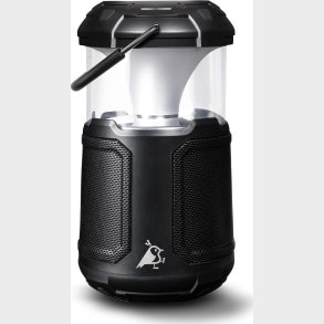 Aqiila - Soundbird B10 - Dimmable Led Light With Speakers