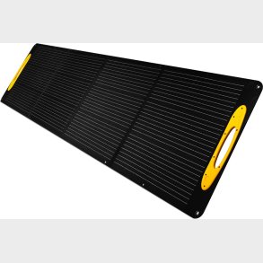 Aqiila - Sunbird P200 - Foldable Solar Panel, 200w