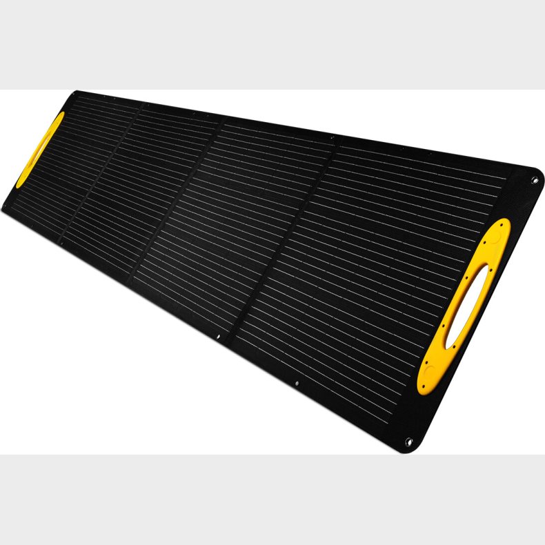 Aqiila - Sunbird P200 - Foldable Solar Panel, 200w