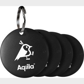 Aqiila - Tagbird - Item Finder (4-pack)