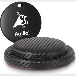 Aqiila - Tagbird - Item Finder + Mount (1-pack)