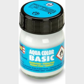 Revell - Aqua Color Basic Primer 25 Ml