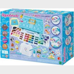 Aquabeads - Designfabrikken