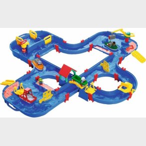 Aquaplay - Play N Go Vandbane - 1660