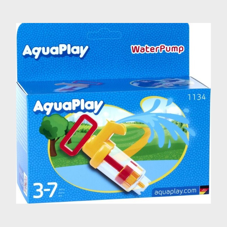 Aquaplay - Pumpe - 1134