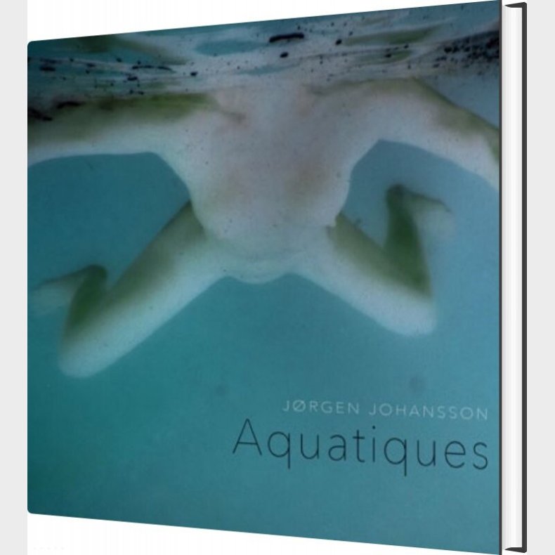 Aquatiques - J�rgen Johansson - Bog
