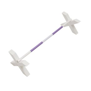 Cheval Roi | Cheval Roi tilbehr - Cavaletti, Hvid/lilla