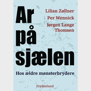 Ar P� Sj�len - Bog