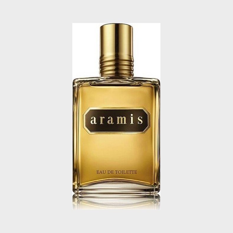 Aramis - Classic Eau De Toilette Edt 110 Ml