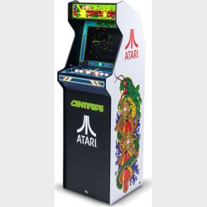Arcade 1 Up - Atari Centipede/asteroids Ultra Arcade