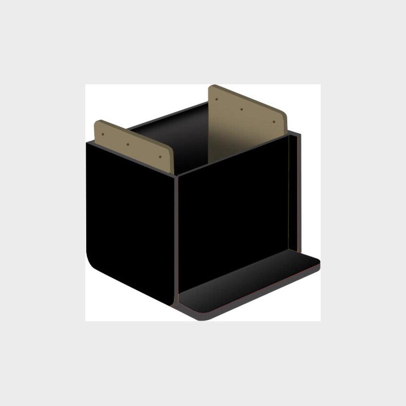 Arcade1up - Riser - Forhjer Til Arkademaskine - Classic Slim Edition