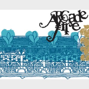 Arcade Fire - Arcade Fire - CD