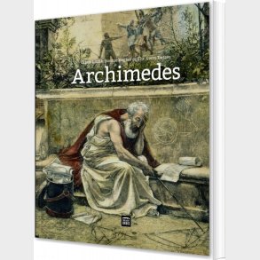 Archimedes - Chr. Gorm Tortzen - Bog