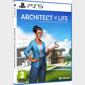 Architect Life - PS5