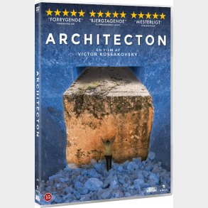 Architeton - DVD - Film