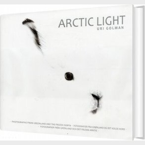 Arctic Light - Uri Golman - Bog