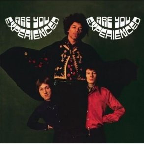 Jimi Hendrix - Are You Experienced - Vinyl Lp