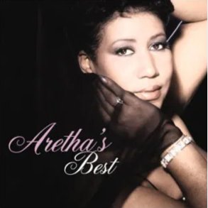Aretha Franklin - Aretha's Best - CD
