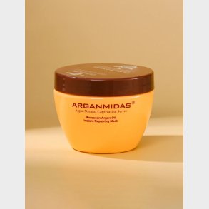 Arganmidas - Instant Repairing Mask -  300ml
