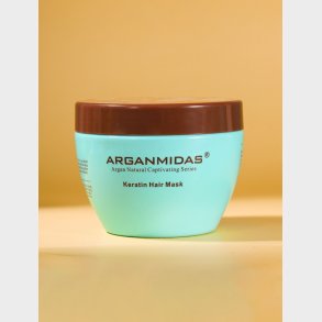 Arganmidas - Keratin Hair Mask