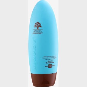 Arganmidas - Keratin Treatment Conditioner - 450ml