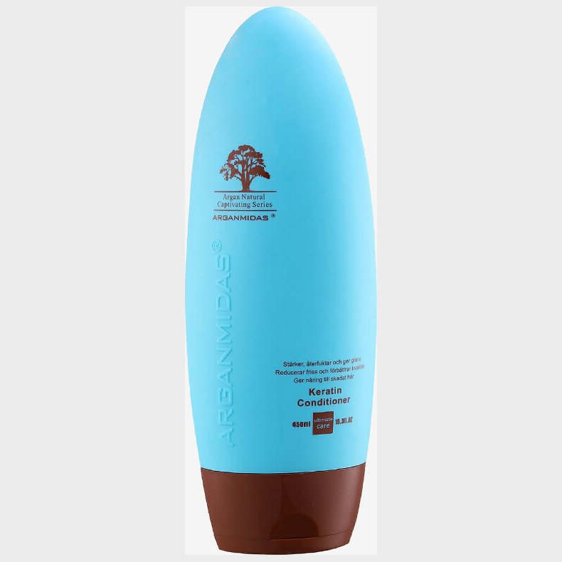 Arganmidas - Keratin Treatment Conditioner - 450ml