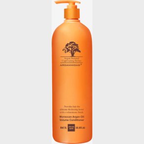 Arganmidas - Moroccan Argan Oil Volume Conditioner - 1000ml