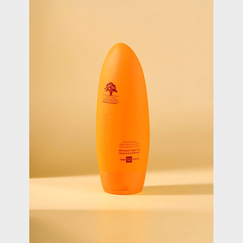 Arganmidas - Moroccan Argan Oil Volume Conditioner - 450ml