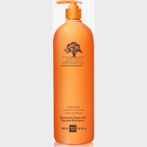 Arganmidas - Moroccan Argan Oil Volume Shampoo -1000ml