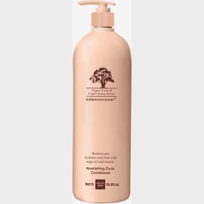 Arganmidas - Nourishing Curls Conditioner - 1000ml