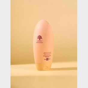 Arganmidas - Nourishing Curls Essence