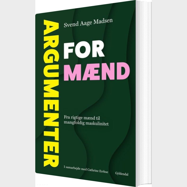 Argumenter For M�nd - Svend Aage Madsen - Bog