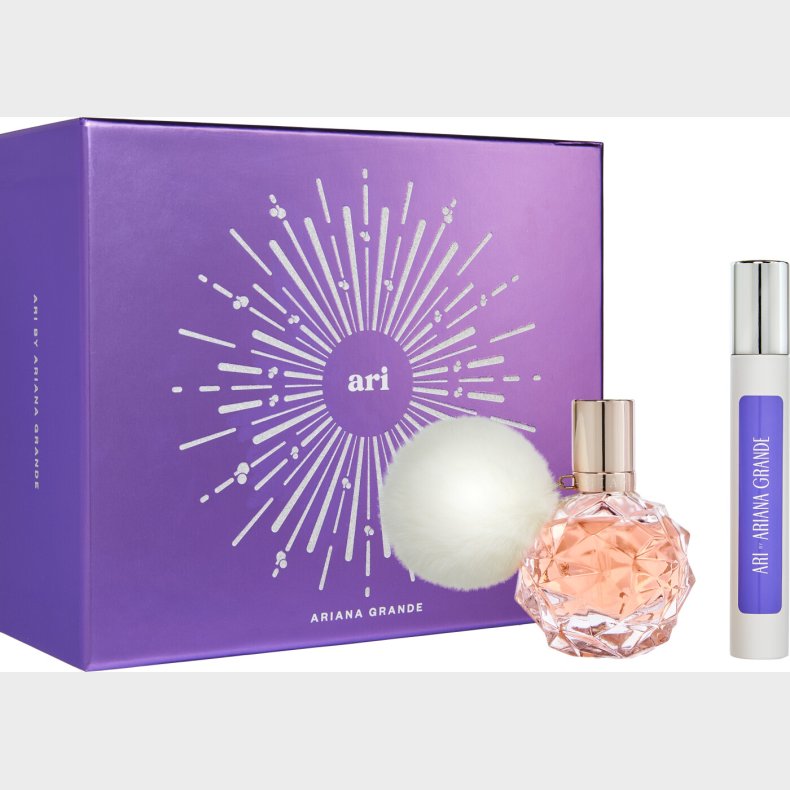 Ariana Grande - Ari Edp - 30 Ml + 10 Ml