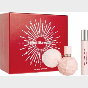 Ariana Grande - Sweet Like Candy Edp - 30 Ml + 10 Ml