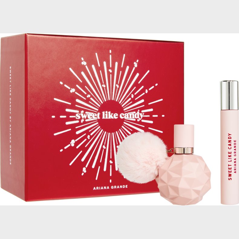 Ariana Grande - Sweet Like Candy Edp - 30 Ml + 10 Ml