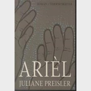 Ari�l - Juliane Preisler - Bog