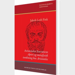 Aristoteles Socraticus - Jakob Leth Fink - Bog