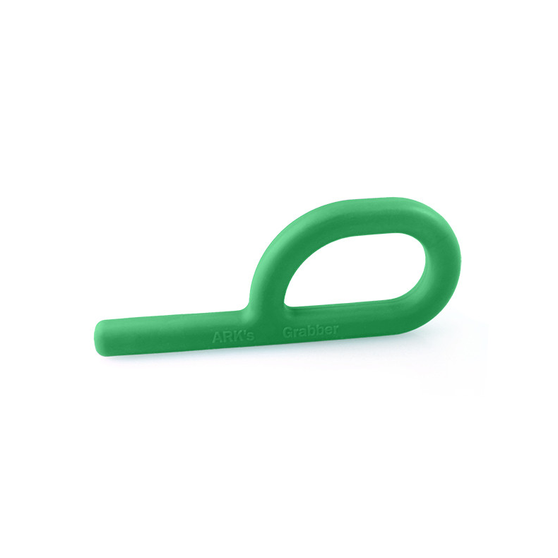 ARK Therapeutic | Tyggegreb, Skovgrn - Ekstra hrd