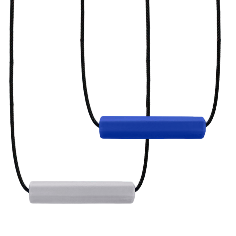 ARK Therapeutic | Tyggesmykke, Krypto-Bite Tube - Standard