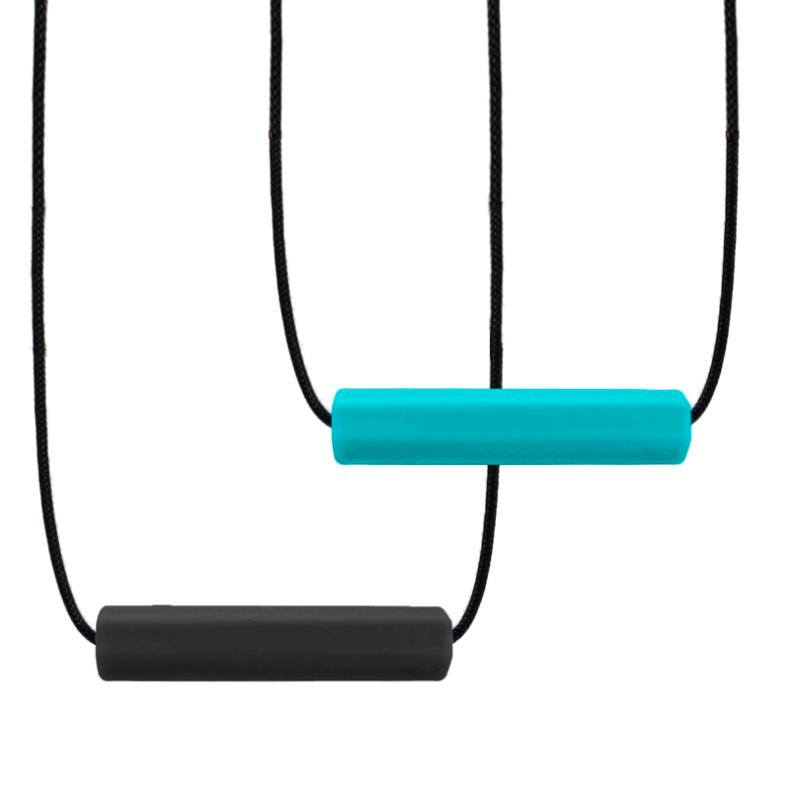 ARK Therapeutic | Tyggesmykke, Krypto-Bite Tube - Hrd