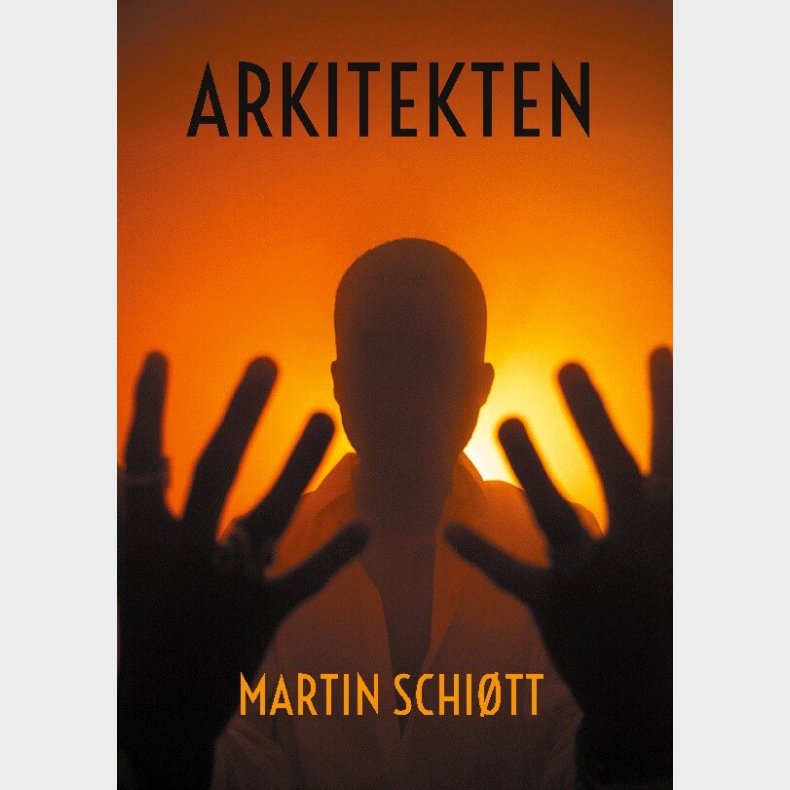 Arkitekten - Martin Schi�tt - Bog