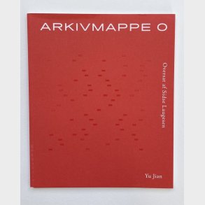 Arkivmappe 0 - Yu Jian - Bog