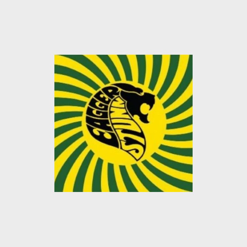 Eaggerstunn - Armagedion - Vinyl Lp